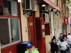 门面-九龙餐厅(大沽路店)