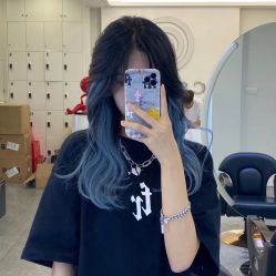 -佰亿Salon·烫染造型