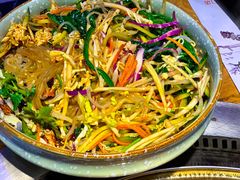 -山河屯铁锅炖(哈西站店)