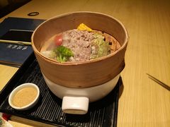 -味见·雪月花(天富路店)