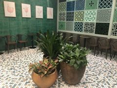 -百年果林椰子鸡(中洲店)