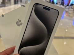 -Apple零售店(苏州店)