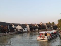 -嘉兴月河历史街区