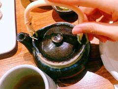 -青叶日式料理(飘亮阳光广场店)