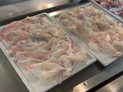 -鱼粤鲜淘米捞·中山脆肉鲩火锅(悦湖会店)