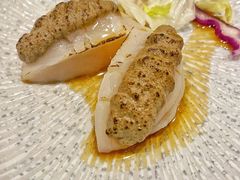 蟹膏干贝-橘焱胡同烧肉夜食(BFC外滩金融中心店)