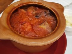 -新侨三宝乐西餐厅(崇文门店)