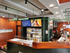 -魏斯理汉堡(西安沣东吾悦店)