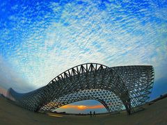 -南汇嘴观海公园