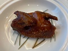 -上海浦东滨江喜来登酒店