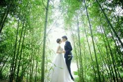 点击看大图 -太郎花子婚纱摄影艺术中心