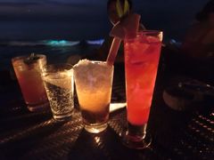 -Rock Bar Bali(Bali)