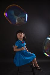 点击看大图 -DORA kids 朵拉儿童摄影花园店