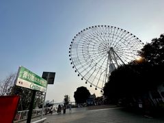 -南昌之星摩天轮