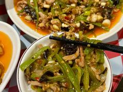 -盐老幺自贡盐帮菜老店