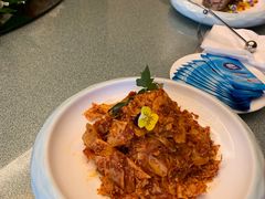 -民族饭店-四季餐厅