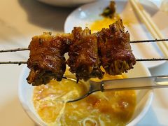 -烤五行·烧烤烤串(石佛营店)