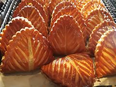 -Salon de The de Joel Robuchon(外滩18号店)