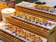 -大橘元自助回转火锅(天河新天地店)