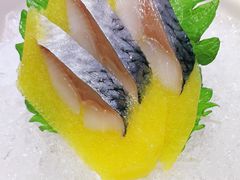 -羽寿司(东方宝泰店)
