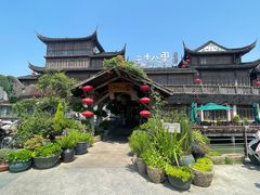 -二十八里太湖船菜(吉祥路店)