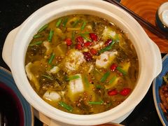 -华豫川酒家(大卫城店)