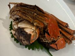 茅台百草醉醉蟹-海味观(老西门店)