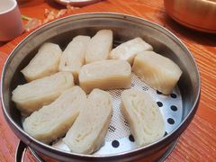 湘潭脑髓卷-冇味湘潭菜(观沙岭店)