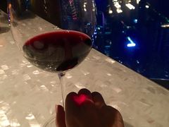 -广州四季酒店·佰鲜汇·现代法餐