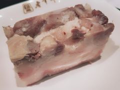 -老半斋(福州路店)