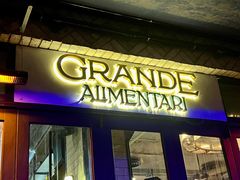 门面-Alimentari Grande(东湖路店)
