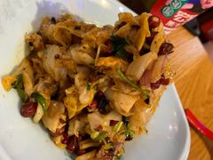 -禧香逢烧烤金牌鸡手王(繁荣路店)
