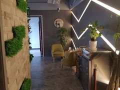 -禧瑞 ·丝浴主题·水疗·spa(中山公园店)