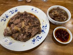 -柴氏风味斋(甘家口店)