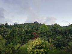 -威海华夏城景区