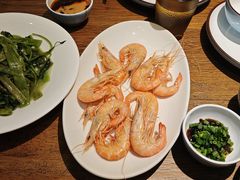 -环球渔市·平价海鲜餐厅(星潮广场店)