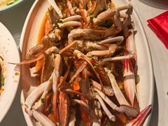 -老头儿油爆虾(胜利河美食街店)