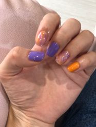 -Beauty Nails 美甲美睫皮肤管理