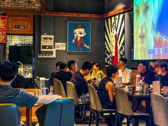 -枪火串烧·东北特色烧烤(罗湖总店)