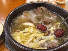 特色脊骨汤-韩礼年糕(飞虹路店)