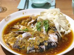 -老妈私房鱼头(欧洲城店)