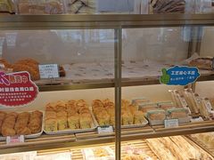 -蜂蝶来饼店(拱北总店)