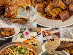 -朕悦鹧鸪饭私房菜