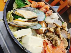 -银子铁板烧料理自助餐(人民广场店)