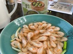 -二泉园老菜馆·百年无锡菜