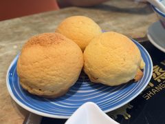 -德兴show鲜·蒸汽海鲜火锅餐厅(格创悦里店)