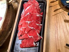 -湊湊火锅·茶憩(东城民盈国贸城店)