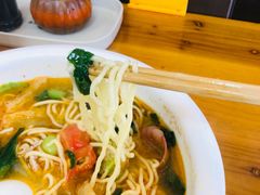 -双冰面馆(茶南店)