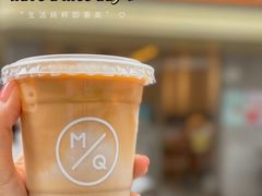 -MQ COFFEE STAND明谦(新洲店)