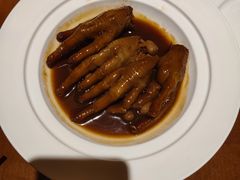 -杭州JW万豪酒店-万豪中餐厅